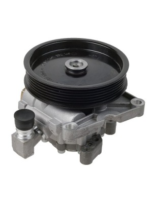 Насос усилителя mercedes w164 ml300-ml500 4-matic 05- фото №1