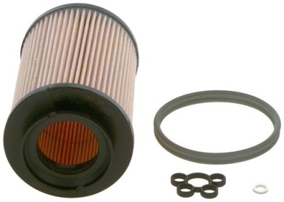 Bosch 1 457 070 007 фильтр топлива фото №1