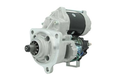 Новий стартер isuzu 4.5 kw фото №1