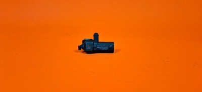 Датчик удару подушка безпеки audi 4m0959651 фото №1