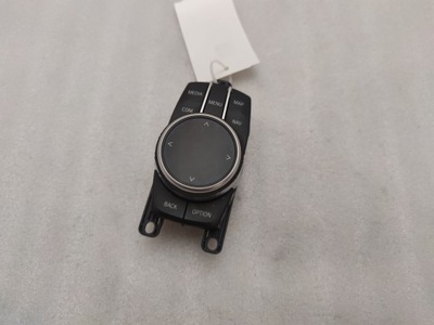 Bmw x4 g02 панель радіо фото №1