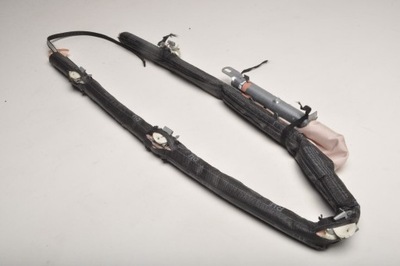 Citroen ds3 шторка безпеки подушка безпеки права 9672465480 фото №1