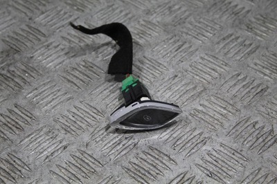 Кнопка відкривання замка двері citroen c3 ii фото №1