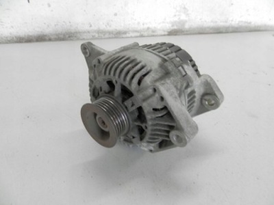 Renault laguna 1 генератор 1,8 8v f3p valeo фото №1