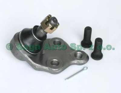 Шаровая опора рычага нижний 15-02032s фото №1