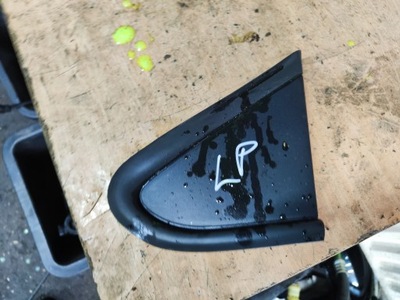 Opel meriva b треугольник заглушка w крыло левая фото №1