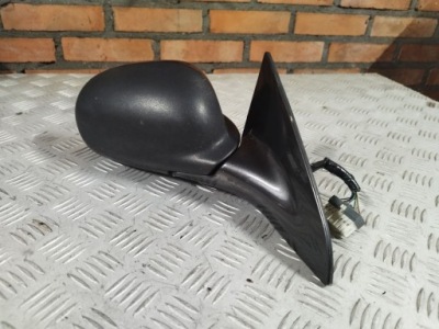 Зеркало правое peugeot 406 coupe 7 pin фото №1