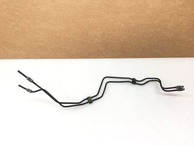 Citroen c4 picasso ii трубка провода тормозные фото №1