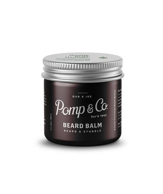 Pomp & co beard balm 60ml balsam do brody