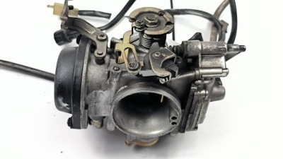 Карбюратор 4wm-14101-03-00 yamaha road star 1600 фото №1