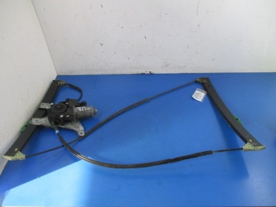 Audi a3 8l 3d подъемник стекло перед левый 8pin фото №1