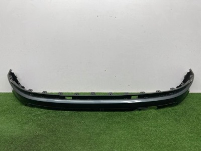 Бампер задня seat ateca 575 фото №1