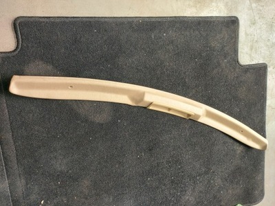 Елементи дах mercedes-benz sl r 1291297700080 фото №1