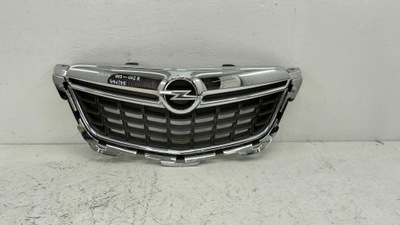 Решётка радиатора перед решётка радиатора opel mokka 95391779 фото №1