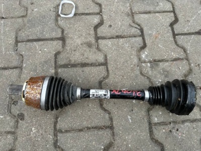 Приводной вал volvo xc40 2 t5 p 32339046 оригинал t.c фото №1