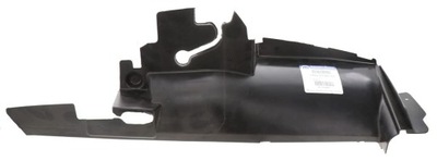 Jeep grand cherokee wk2 14- повітропровід повітря r фото №1