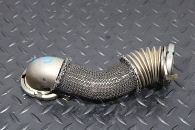 Wąż шланг egr fiat 500x cross фото №1