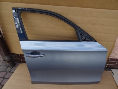 Bmw 1 e87 дверь правое перед фото №1