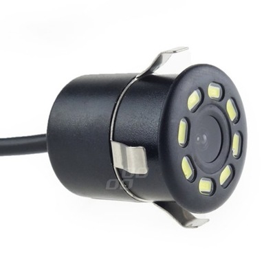 KAMERA COFANIA HD 308 LED NIGHT VISION 18MM 720P 