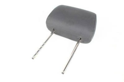 Підголівник сидіння правий задня задній ii ряд vw touran i 03-10 фото №1