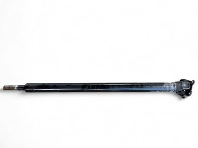 Wał приводной передний bmw 8 g16 фото №1