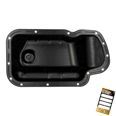 Піддон масляна до renault laguna 1 1996 1997 1998 1999 2000 2001 фото №1