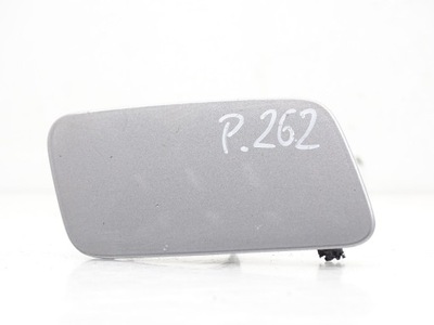 Заглушка розпилювача правий перед audi a3 8v lx7q фото №1