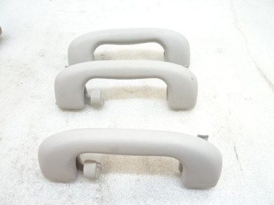 Citroen c3 aircross ручка кронштейн потолочный 13260368 фото №1