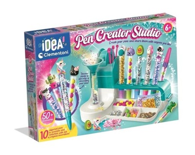 IDEA ART - TOVÁREŇ NA PERÁ