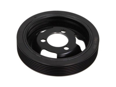 Шків колінчастого вала колінчастого citroen peugeot opel фото №1