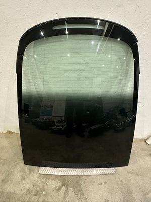 Tesla model 3 стекло задняя оригинальная фото №1