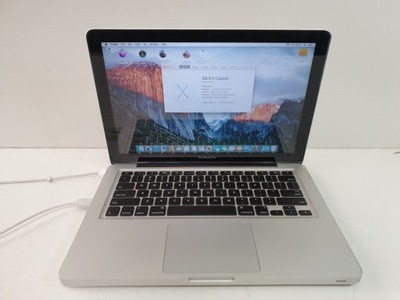 Apple MacBook Pro EMC:2351 (2166689)