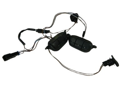 Перемикачі керма multifunkcyj opel vectra b фото №1