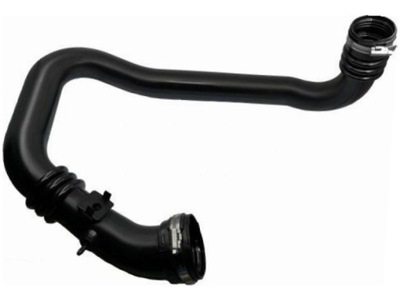 Шланг turbo opel movano a 2.2 2.5 renault master ii 2.2 2.5 фото №1