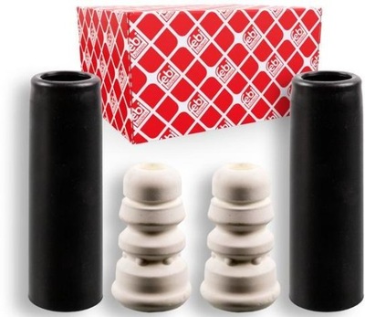 Febi захист i відбійники 174490 фото №1