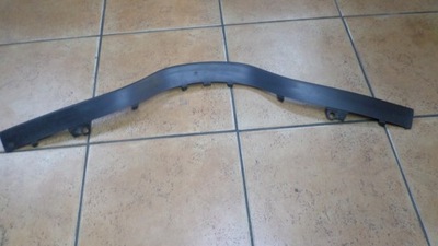 BRIDA REJILLAS PARTE INFERIOR NEGRA RENAULT KANGOO 2013-  