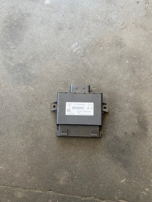 Porsche стабілізатор напруги 7pp959663d фото №1