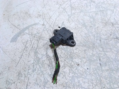 Smart fortwo ii датчик ускорения скорости esp оригинальный номер a0009055700 фото №1