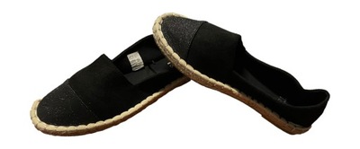 Espadryle buty Damskie Tom&Rose r. 38