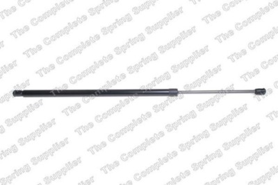 Kilen пружина gaz. кришки багаж. ford 422093 фото №1