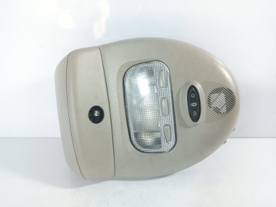 Citroen c8 02-08 лампа освещение кабины потолочный внутренняя потолочный фото №1