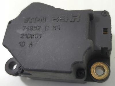 MOTOR CALENTADOR VOLVO S80 S60 V70 74932D  