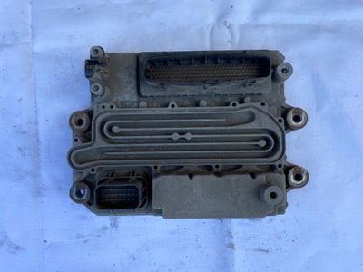 Бортовой компьютер mercedes 0004464254 фото №1