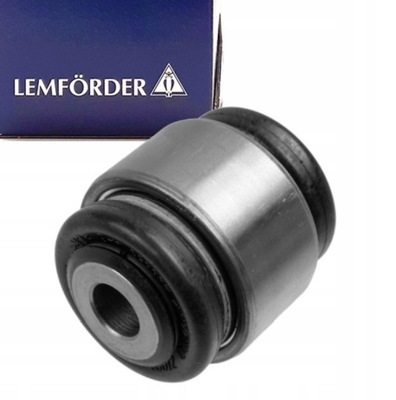 Lemforder lmi14711 сайлентблок рычага фото №1