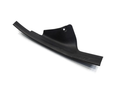 Молдинг защита порог правый задняя bmw x1 e84 2990761 фото №1