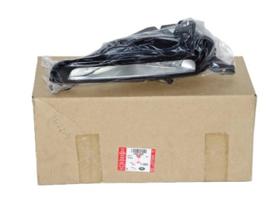 Новий оригінальний протитуманна фара передній led evoque lift 2015-18 lr072646 lr136873 фото №1