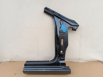 SEAT IBIZA 6F 6F0 2017-2024 PRÓG SŁUPEK PRAWY 6F0.809.606.C