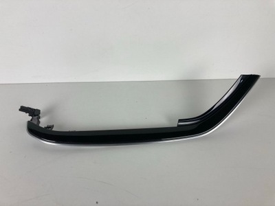 Opel insignia b dekor панели молдинг подсвеченная фото №1