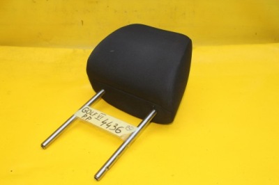 Подголовник правый перед передний golf vi 5d hb фото №1