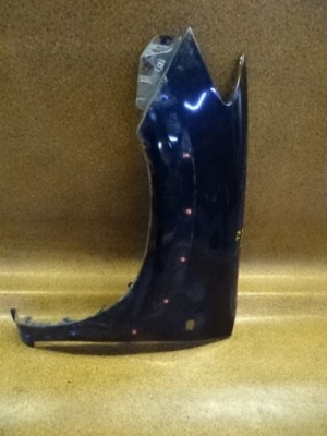 Toyota hilux 07r # крыло перед левый szeroki фото №1